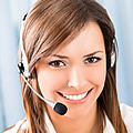 Customer services